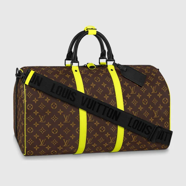 루이비통 키폴 반둘리에 50 M45866
